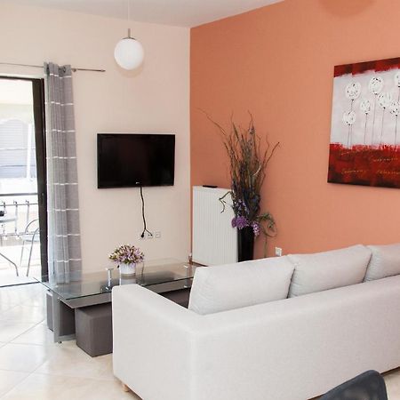 Great Apartment In Pireus Exteriör bild