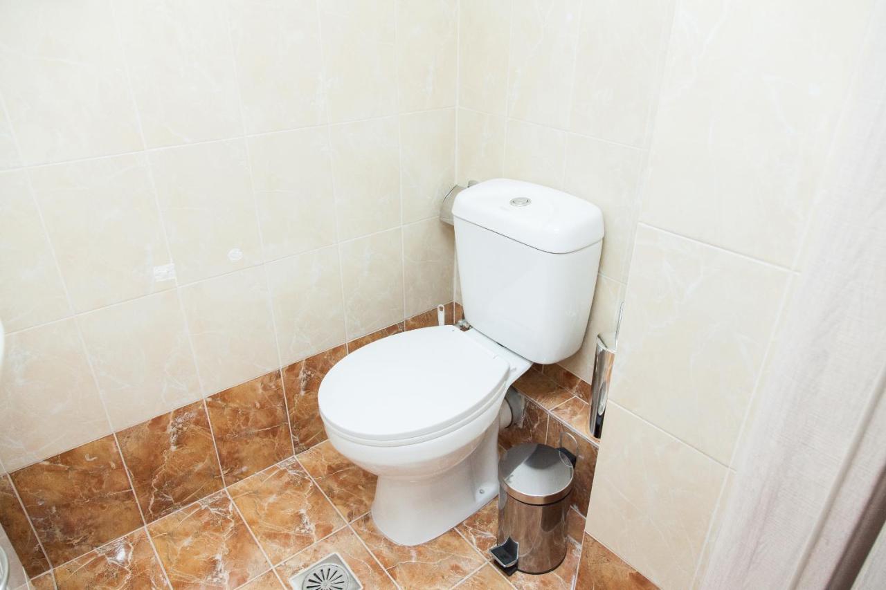 Great Apartment In Pireus Exteriör bild