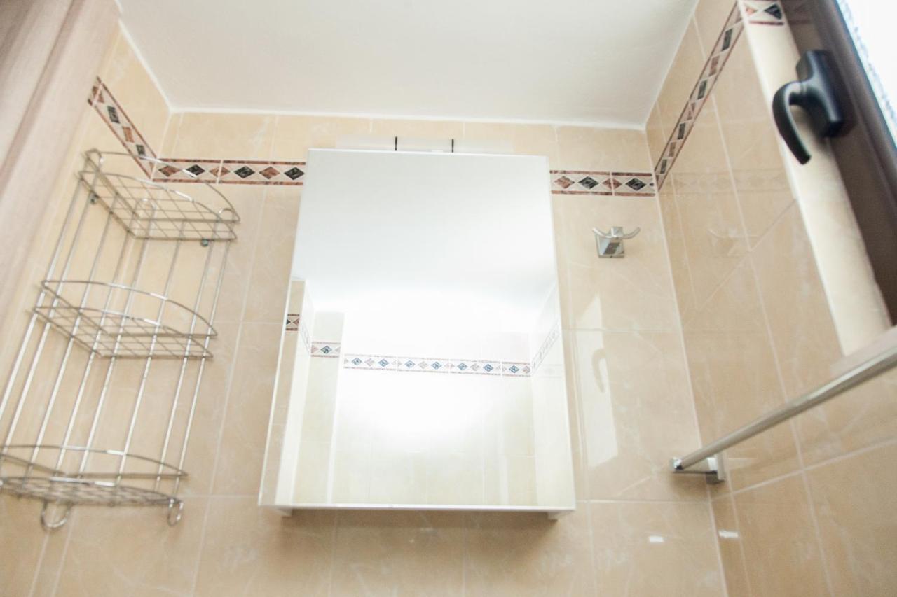 Great Apartment In Pireus Exteriör bild