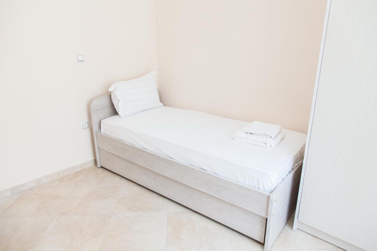 Great Apartment In Pireus Exteriör bild
